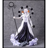 [KM Chất] BỘ MÔ HÌNH MADARA OBITO (NARUTO) ShopVIP
