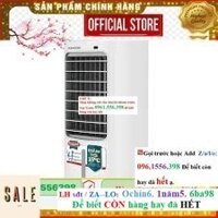 <KM< [CHÍNH HÃNG] Quạt điều hòa Sunhouse SHD7701 bảo hành tại nhà trên toàn quốc- Mới 100%