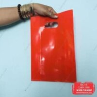 [KM]  [Combo 5kg] Túi Ni Lông / Bọc xốp PE gói hàng