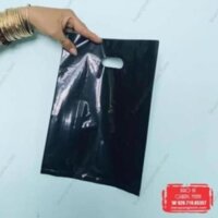 [KM]  [Combo 5kg] Túi Ni Lông / Bọc xốp PE gói hàng - QM