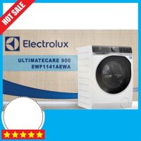 KM CỰC KHỦNG [ VẬN CHUYỂN MIỄN PHÍ KHU VỰC HÀ NỘI ]  Máy giặt Electrolux 11kg inverter màu trắng EWF1141AEWA Hàng chính