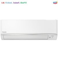 [KM] Điều hòa 1 ngựa 1HP có inverter Panasonic