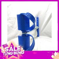 km Dụng cụ tập thể dục Tummy với chất liệu nhựa cao cấp, lò xo co giãn chất lượng OP41177 re