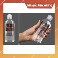 [KM] Gel bôi trơn Nhật Bản Vanessa & Co Chai lớn 200ml [co VAT]