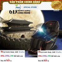 KM Ghế Massage Cao Cấp Toàn Thân Nhật Bản Okinawa OS500 sale