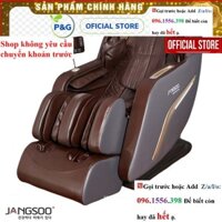 KM Ghế massage Kangwon LX-400