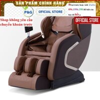 KM Ghế Massage KingSport G86 - Chuyên Gia Thư Giãn Trẻ Hóa Cơ Thể