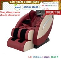 KM Ghế massage thư giãn toàn thân SUMIKA A979