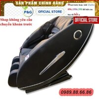 KM Ghế Massage tính tiền tự động Saporoo 6803