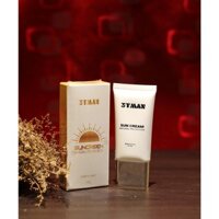 [KM giá dùng thử] Kem Chống Nắng Che Khuyết Điểm Cho Nam Giới 3TMan (50gr) chính hãng.