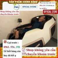 KM [Hàng chính hãng Giá tốt] [THANH LÝ LỖ GHẾ 4D - MỚI 100%] GHẾ MA