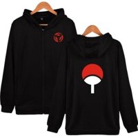 [KM Khủng ] Áo khoác Uchiha clan phong cách giá siêu rẻ