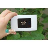 💝[KM KHỦNG] BỘ PHÁT WIFI 3G/4G ZTE MF920W+ - TỐC ĐỘ SIÊU KHỦNG 150Mbps - ĐÈN LED HIỂN THỊ THÔNG MINH