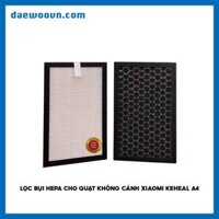 🍀KM khủng🍀Tấm lọc gió thay thế cho Quạt không cánh Xiaomi Keheal A2/A3/A4 lọc khí, nhiều cấp gió