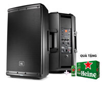 KM Loa PA Active JBL EON 612 (cặp) Tặng 1 thùng Heineken