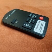 Km Pin ♥ Remote Panasonic điều khiển loa SOUNDBAR âm thanh vòm Panasonic DTS DOLBY DIGITAL SYSTEM