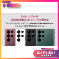 KM Sale sốc  Chính Hãng Điện thoại Samsung Galaxy S22 Ultra 5G Chính hãng ( sale ) Miễn phí giao hàng . Giao hàng toàn q