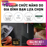 KM Sale sốc CHÍNH HÃNG - Tủ lạnh Panasonic Ngăn đông mềm diệt khuẩn 420L NR-BX471WGM9 - Mặt gương - BH 2 năm ( sale )