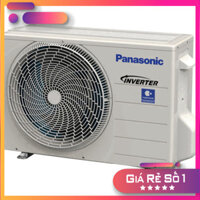 KM Sale sốc  Điều hòa 2 chiều Inverter PANASONIC CS-YZ12AKH-8 12.000 BTU . Giao hàng toàn quốc FREE SHIP