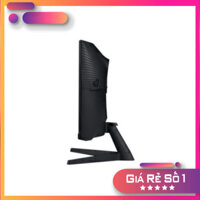 KM Sale sốc Màn hình cong Samsung Odyssey G5 27 inch LC27G55 LC27G55TQWEXXV | BH 24 tháng ( sale ) Miễn phí giao hàng .