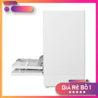 KM Sale sốc  Máy rửa bát để bàn Panasonic NP-TH1WEVN - Có chức năng sấy khô nhanh Giao hàng toàn quốc FREE SHIP