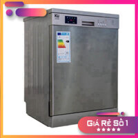 KM Sale sốc  Máy rửa bát Kuchen 80354 nhanh Giao hàng toàn quốc FREE SHIP