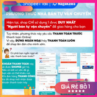 KM Sale sốc Miễn phí công lắp đặt - Máy rửa chén/ bát 8 bộ cao cấp Nagakawa NK8D61M - Bảo hành 2 năm tại nhà - Made in