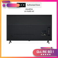 KM Sale sốc Smart TV LG OLED 4K 65inch 2023 | OLED65A3PSA nhanh Giao hàng toàn quốc FREE SHIP