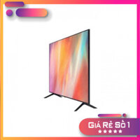 KM Sale sốc  Smart TV UHD 4K 50 inch UA50AU7002 - Hàng chính hãng (chỉ giao HCM) nhanh Giao hàng toàn quốc FREE SHIP