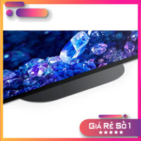 KM Sale sốc  Tivi Sony 48 inch XR-48A90K OLED Google TV 4K HDR nhanh Giao hàng toàn quốc FREE SHIP