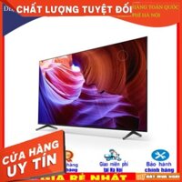 KM Smart Tivi 4K Sony KD-85X85K 85 inch Google TV