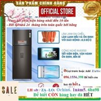 KM   Tủ lạnh LG Inverter 478 lít GN-D602BL  Bảo hành 24 tháng toàn quốc từ LG  - Mới 100%