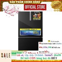 <KM< Tủ lạnh ngăn đá dưới Panasonic 368L Inverter NR-BX410GKVN |