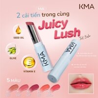 KMA JUICY LUSH TINT BALM 3G