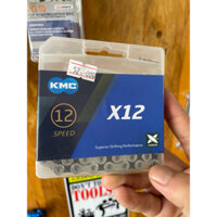 KMC Xích Xe Đạp MTB X11, X12