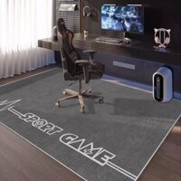 KMEIT Dạo Phố Phòng Chơi Game Thảm Cách Âm Học Máy Tính Ghế Đệm Bàn Làm Việc Thảm Sàn Chuyên Dụng Phòng Khách Phòng Ngủ Đệm