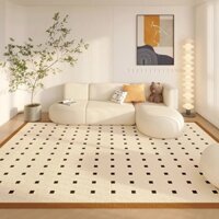 KMEIT Thảm Trải Sàn Phong Cách Nhật Bản Kiểu Mới 2023