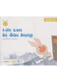 Lợn Con Vui Vẻ - Lợn Con Bị Đau Bụng