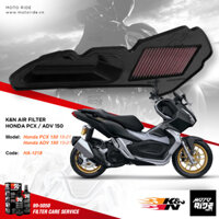 K&N HA-1218 LỌC GIÓ CHO HONDA PCX 150 / ADV 150