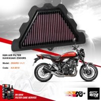 K&N KA-9018 LỌC GIÓ CHO KAWASAKI Z900RS