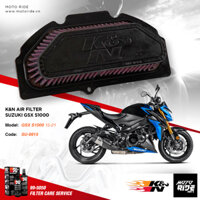 K&N SU-9915 LỌC GIÓ CHO SUZUKI GSX-S1000