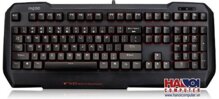 Bàn phím cơ Rapoo Vpro V700