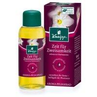Kneipp® Aroma Pflegebad Zeit für Zweisamkeit, 100 ml