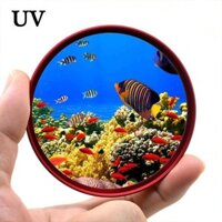 Knightx UV HD MCUV lọc 49mm 52mm 55MM 58MM 62 67MM 72MM 77MM LỌC UV ỐNG KÍNH cho canon Nikon