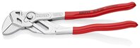 Knipex 86 43 250 Pliers Wrenches 9,84" 15° angled