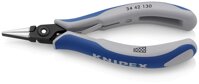 KNIPEX Tools - Relay Adjusting Pliers, Multi-Component (3442130)