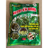 KNO3 Én Vàng - bịch 2kg