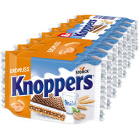 Knoppers 200g từ Storck: Hương Vị Đức Chính Gốc 🇩🇪