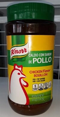 knorr 1kg