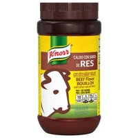 Knorr Bột Nêm Bò 1kg